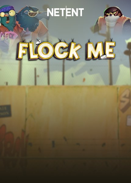 Flock Me