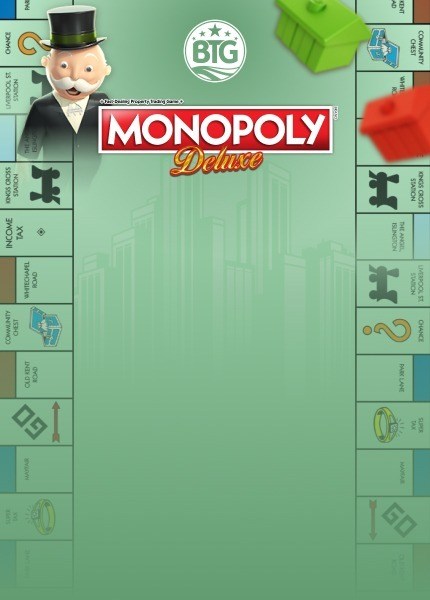 Monopoly Deluxe