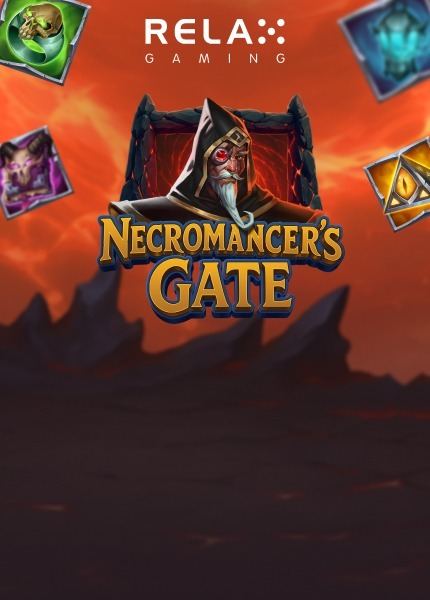 Necromancer’s Gate